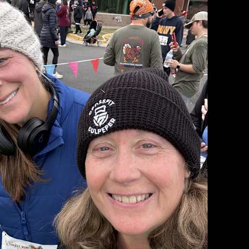 Profile image for pet sitters Ronda & Sarah