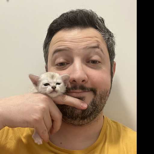 Profile image for pet sitter Yasir
