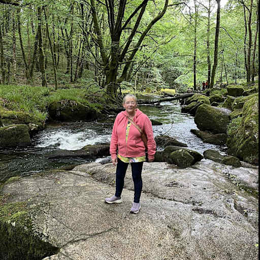 Profile image for pet sitter Wendy