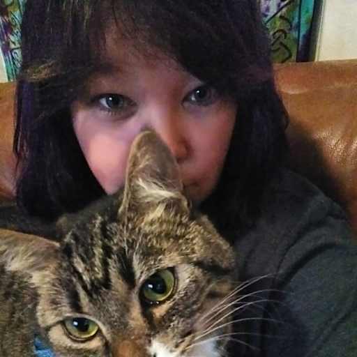 Profile image for pet sitter Jackie
