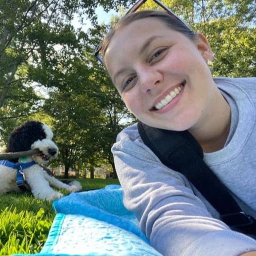 Profile image for pet sitters Cassandra & Monica