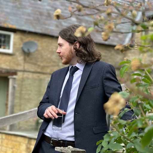 Profile image for pet sitters Jake & Thomas