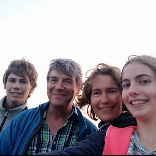 Profile image for pet sitters Petra & Peter