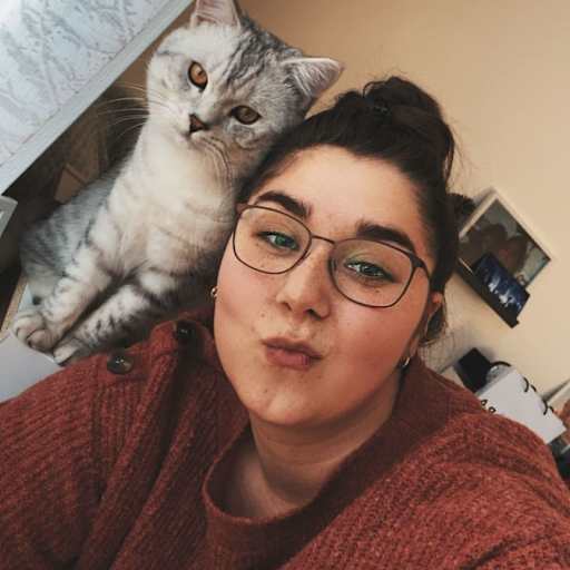 Profile image for pet sitter Kathi