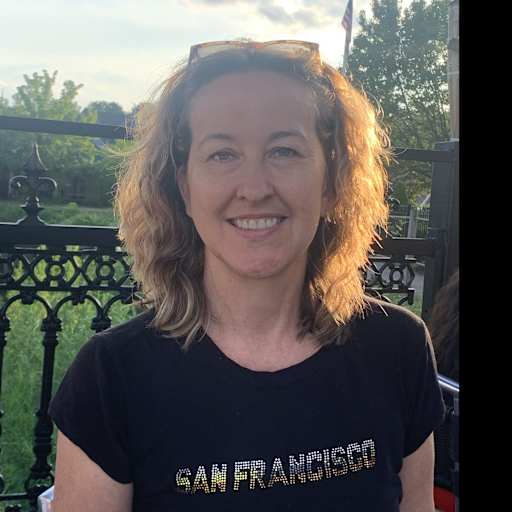 Profile image for pet sitter Lisa