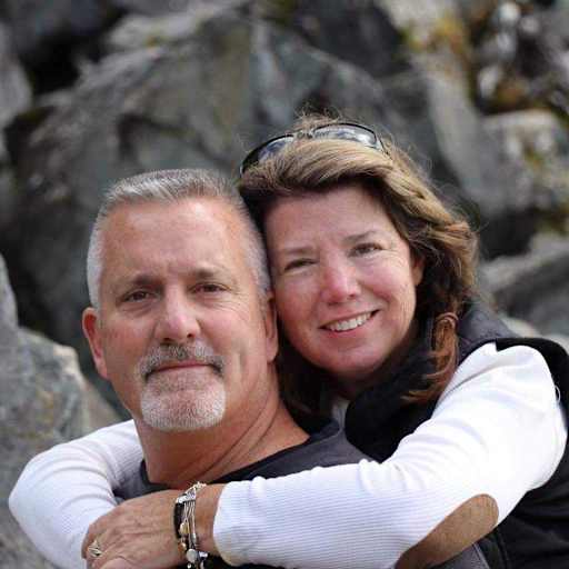 Profile image for pet sitters Terry & Kevin