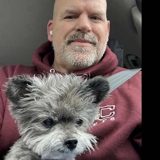 Profile image for pet sitter Joshua