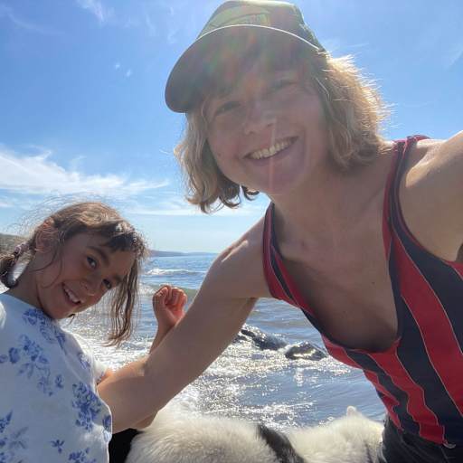 Profile image for pet sitter Cecily