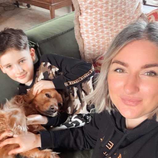 Profile image for pet sitter Kayleigh