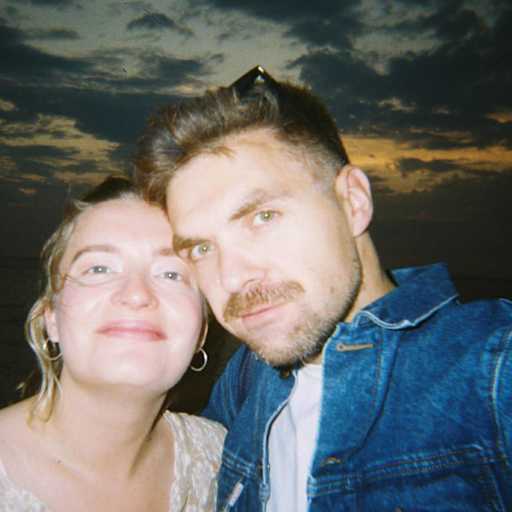 Profile image for pet sitters Austėja & Edgaras