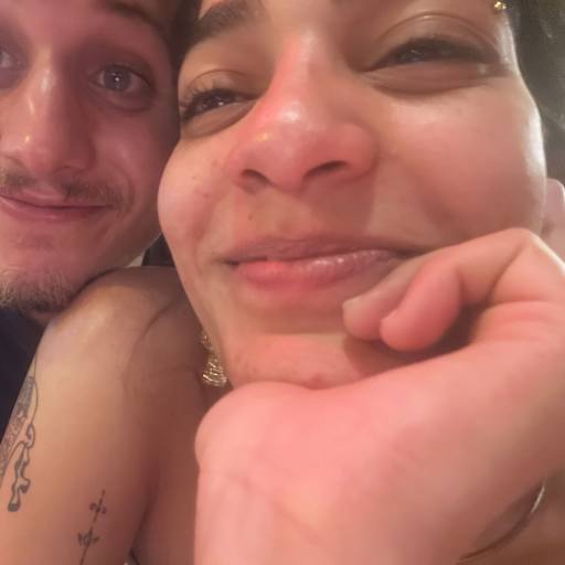 Profile image for pet sitters Alma & Eran