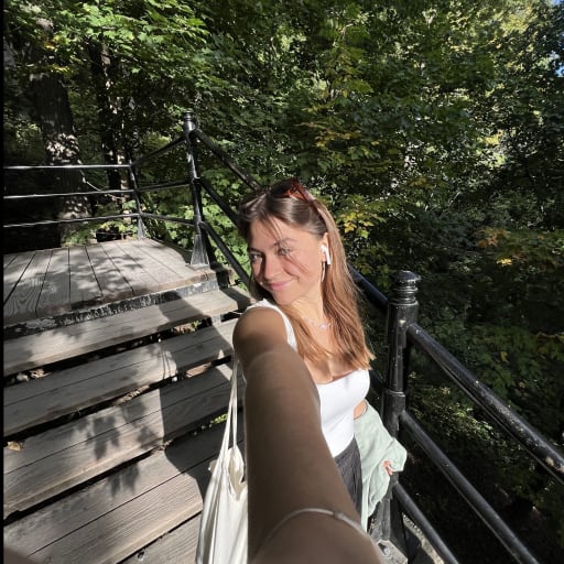 Profile image for pet sitter Valentina