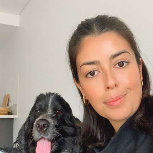 Profile image for pet sitters Francisca & Javier 