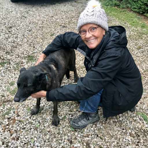 Profile image for pet sitter Susan