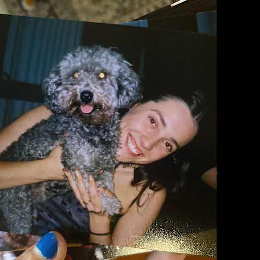 Profile image for pet sitter Georgina