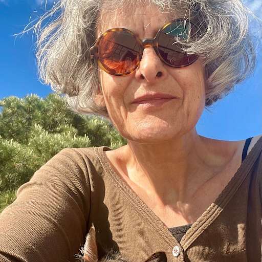 Profile image for pet sitter Marion