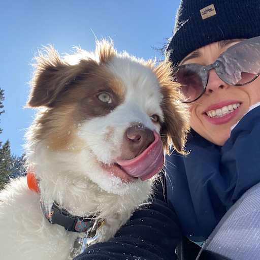 Profile image for pet sitter Heather