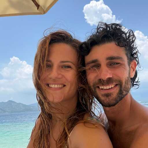 Profile image for pet sitters Joaquin & Alexandra