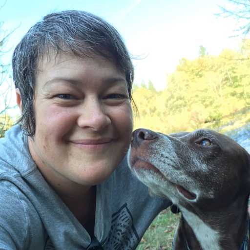 Profile image for pet sitter Suzie