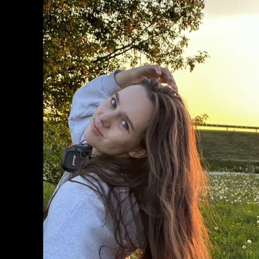 Profile image for pet sitter Eveline