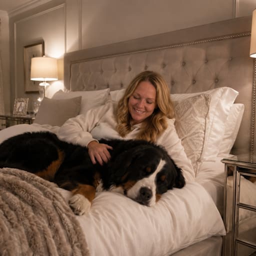 Profile image for pet sitter Elena