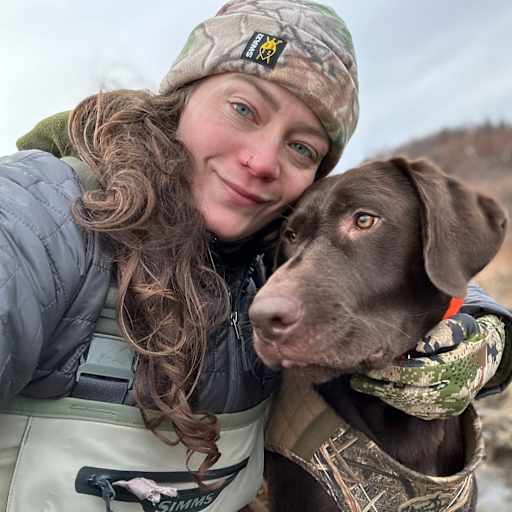 Profile image for pet sitter amanda