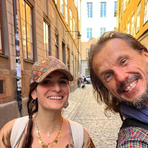 Profile image for pet sitters Marcel & Karolina & Karolina