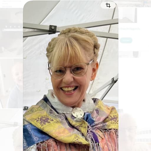Profile image for pet sitter Ylva Bodil Maria