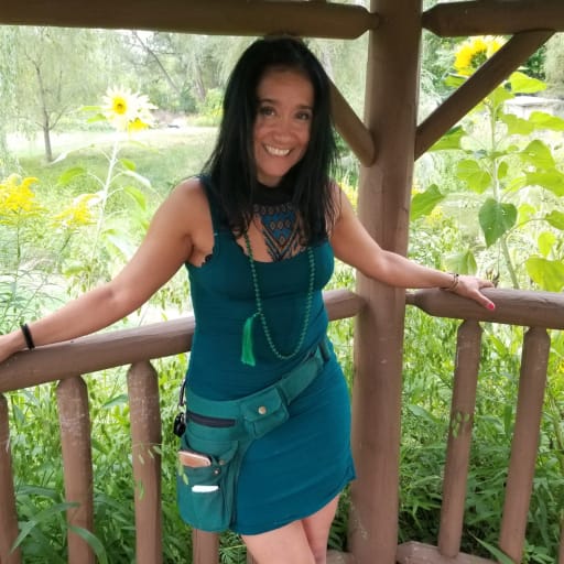 Profile image for pet sitters Damaris & Myztico