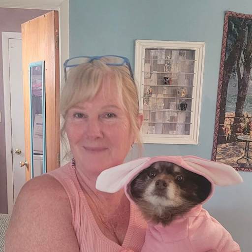 Profile image for pet sitter Susan