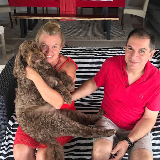 Profile image for pet sitters Debi & J-m