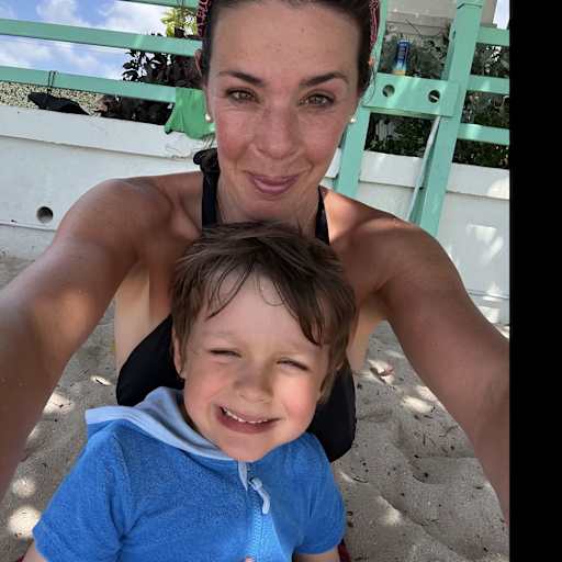 Profile image for pet sitter Victoria