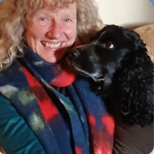 Profile image for pet sitter Mandy