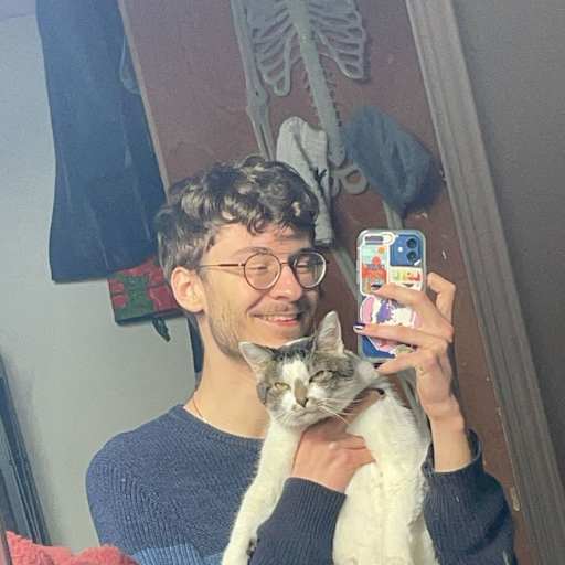 Profile image for pet sitter Rye