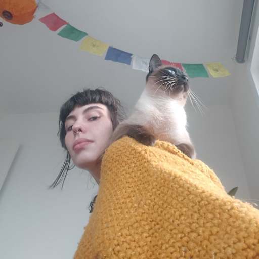 Profile image for pet sitter Sara