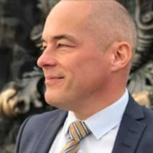 Profile image for pet sitter Andreas