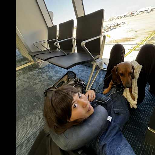 Profile image for pet sitter Skyler