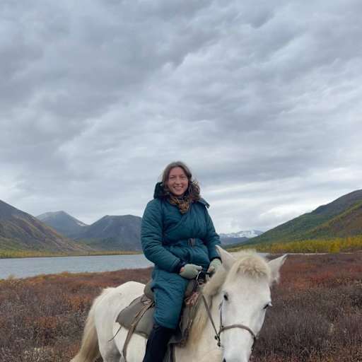 Profile image for pet sitter Sabina