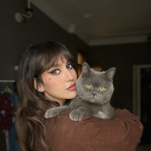 Profile image for pet sitters Sara & Ricardo