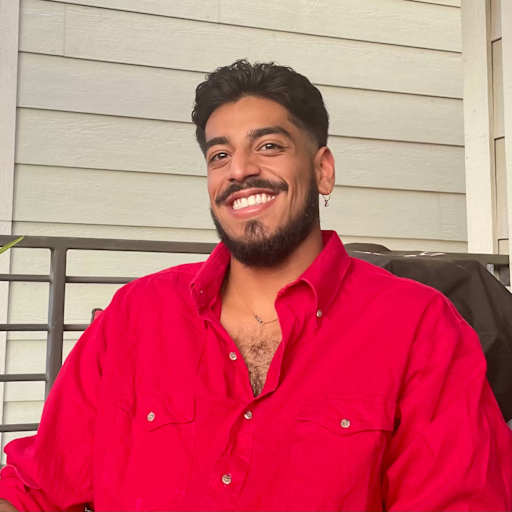Profile image for pet sitter Azhar