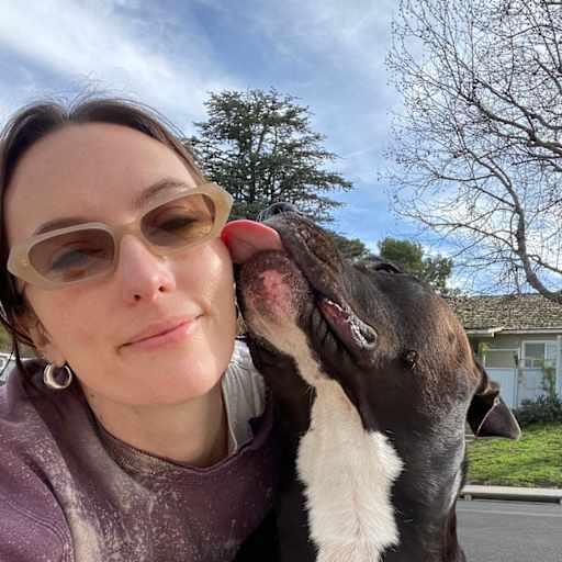 Profile image for pet sitter Jessa