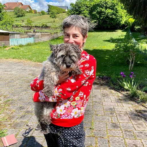 Profile image for pet sitter Armelle