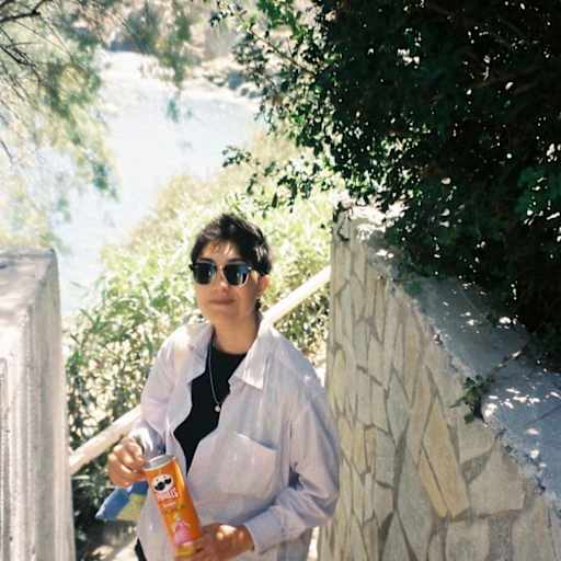 Profile image for pet sitter Sıla