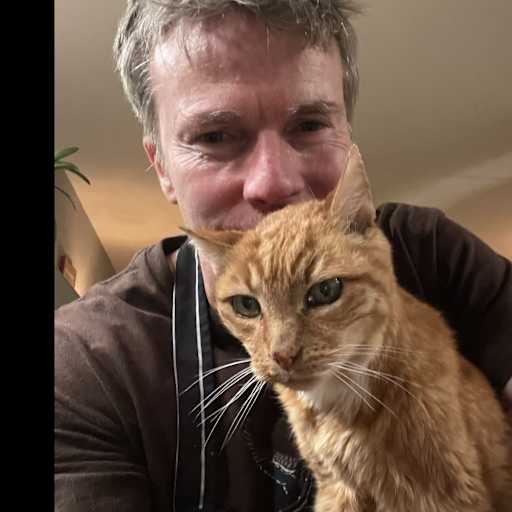 Profile image for pet sitter Raf