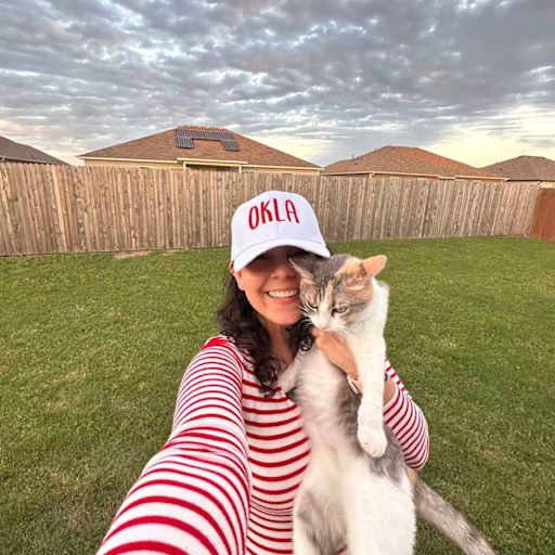 Profile image for pet sitter Alpha