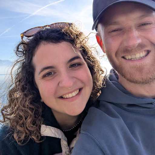 Profile image for pet sitters Lou & Clement