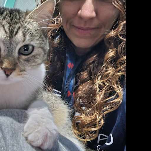 Profile image for pet sitter Wendy Alejandra