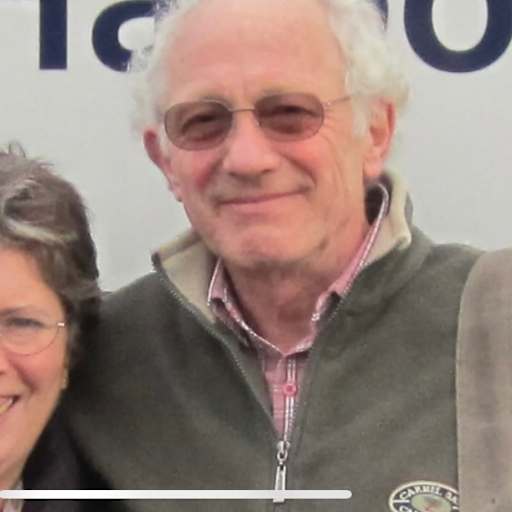 Profile image for pet sitters Hazel & Peter 