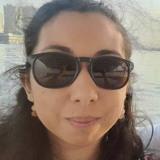 Profile image for pet sitter Annabelle