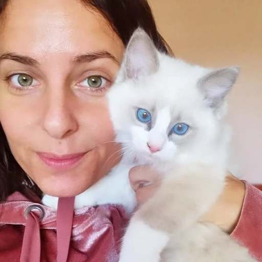 Profile image for pet sitters Anaïs & Gabriel